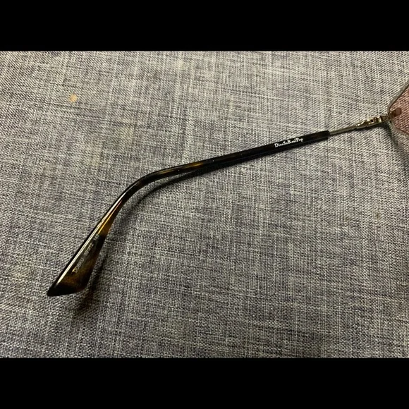 Christian Dior Sunglasses - Picture 5 of 8